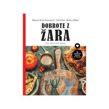 Dobrote z žara