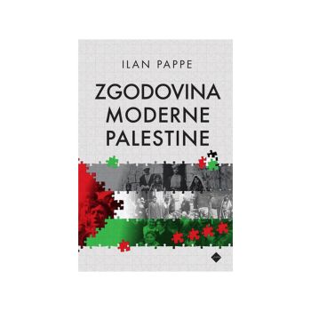 Zgodovina moderne Palestine