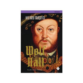 Wolf Hall