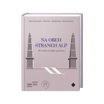 Na obeh straneh Alp