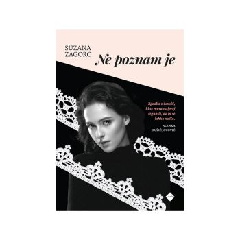 Ne poznam je