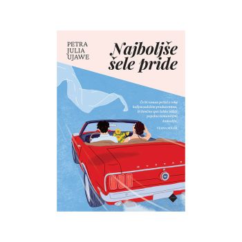 Najboljše šele pride