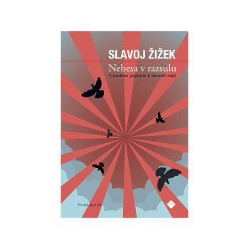 Nebesa v razsulu