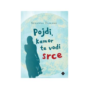 Pojdi, kamor te vodi srce