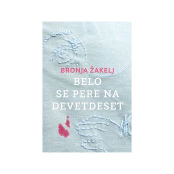 Belo se pere na devetdeset