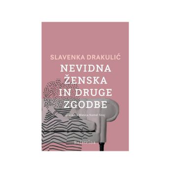 Nevidna ženska in druge zgodbe