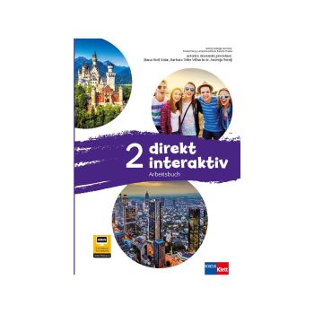 Direkt interaktiv 2, dz