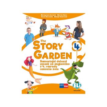 The story garden 4, sdz