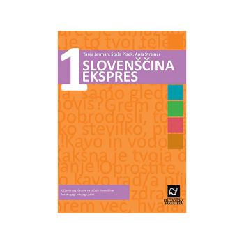 Slovenščina ekspres 1
