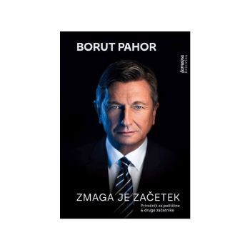 Zmaga je začetek