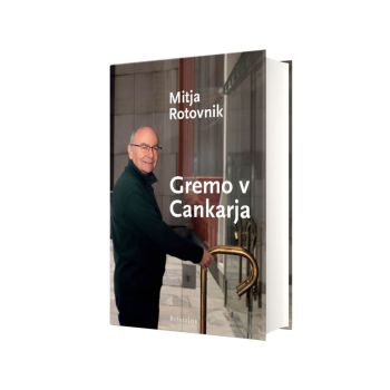 Gremo v Cankarja