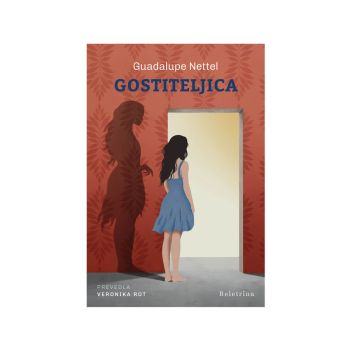 Gostiteljica - fabula 2025