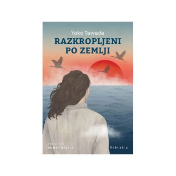 Razkropljeni po zemlji - fabula 2025