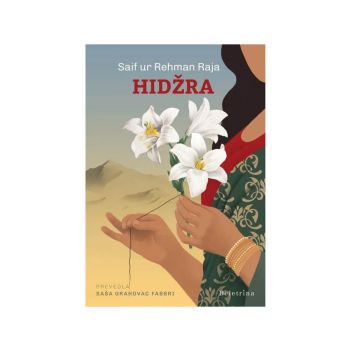 Hidžra - fabula 2025