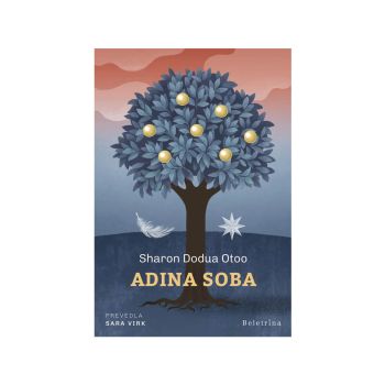 Adina soba - fabula 2025