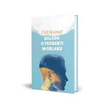 Balada o trobenti in oblaku