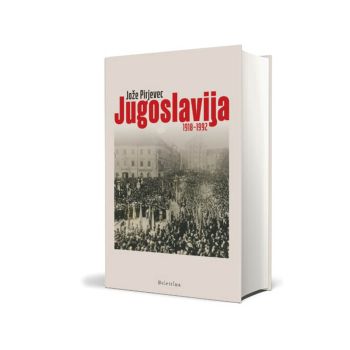 Jugoslavija 1918-1992