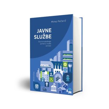 Javne službe