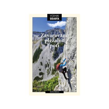 Zavarovane plezalne poti