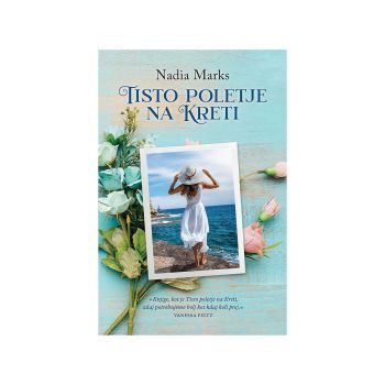 Tisto poletje na Kreti