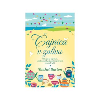 Čajnica v zalivu