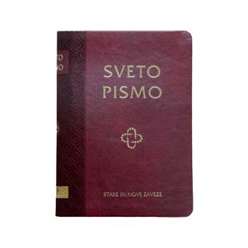 SVETO PISMO Z OZNAKAMI