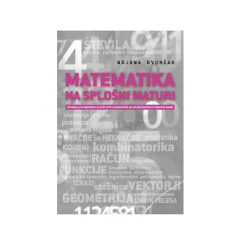 Matematika na splošni maturi 2023-osnovna