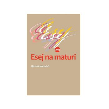 Esej na maturi 2024