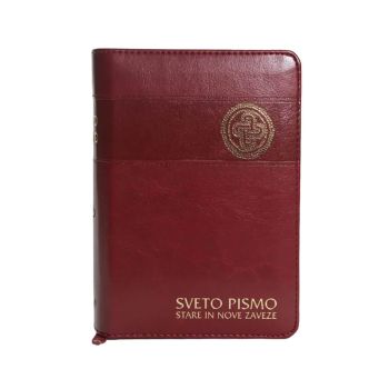 Sveto pismo (sion)