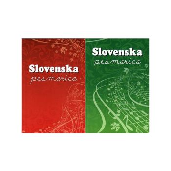 Slovenska pesmarica