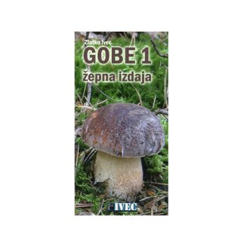 Gobe 1, žepna izdaja