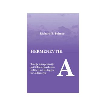 Hermenevtika