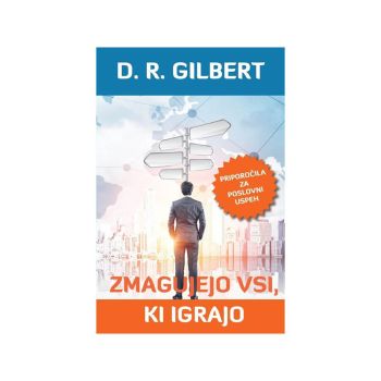 Zmagujejo vsi, ki igrajo
