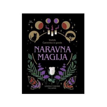 Naravna magija