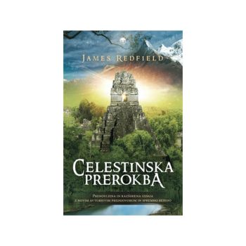 Celestinska prerokba