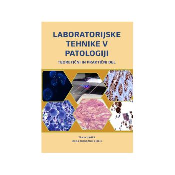 Laboratorijske tehnike v patologiji