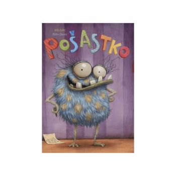 Pošastko