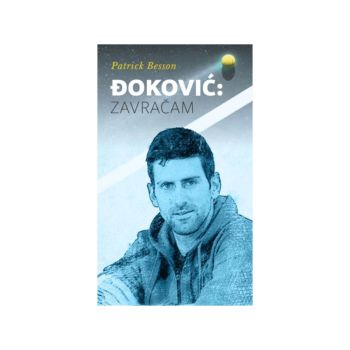Đoković - Zavračam