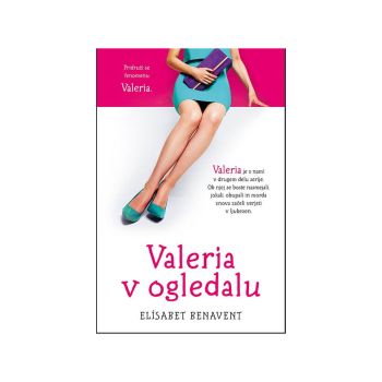 Valeria v ogledalu