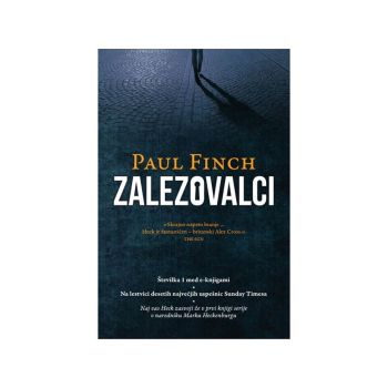 Zalezovalci