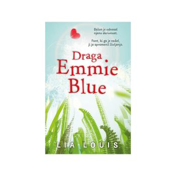 Draga Emmie Blue