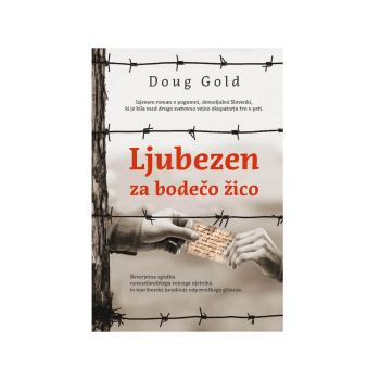 Ljubezen za bodečo žico