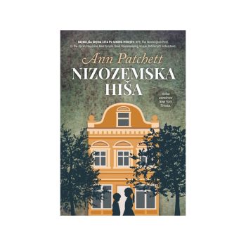 Nizozemska hiša