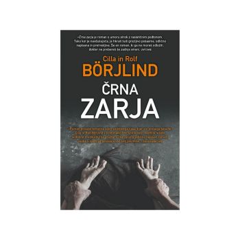 Črna zarja