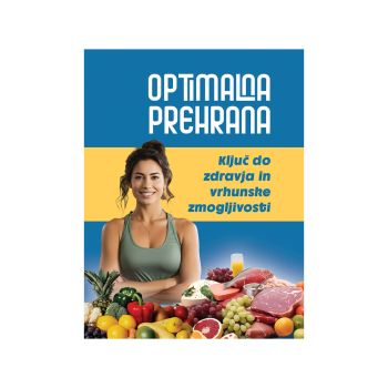 Optimalna prehrana
