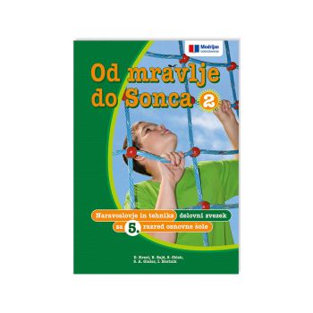 Od mravlje do sonca 2