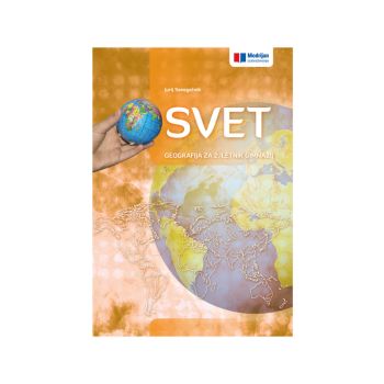 Svet, učbenik