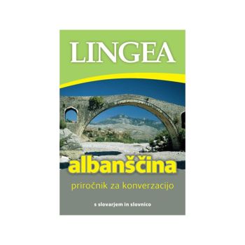 Albanščina   priročnik za konverzacijo s slovarjem in slovnico