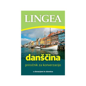 Danščina   priročnik za konverzacijo s slovarjem in slovnico
