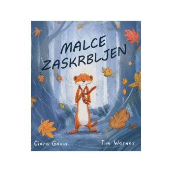 Malce zaskrbljen